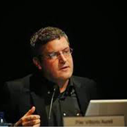 Pier Vittorio Aureli