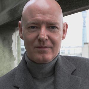 Jonathan  Baker