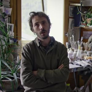 Yves Berger