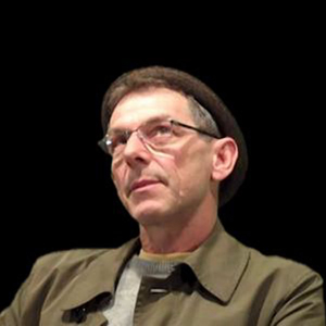 Steve Bowkett