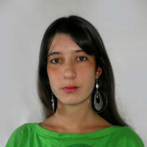 María Cecilia Brarda