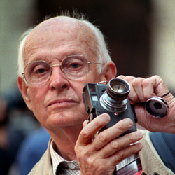 Henri Cartier-Bresson