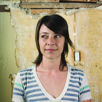 Catherine Lepage
