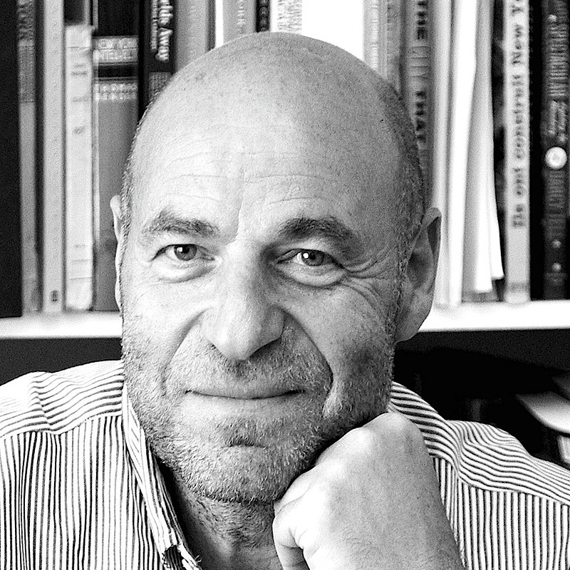 Jean-Louis Cohen