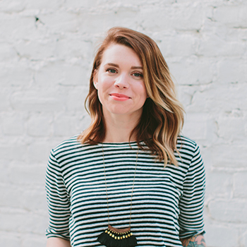 Cristin Morgan