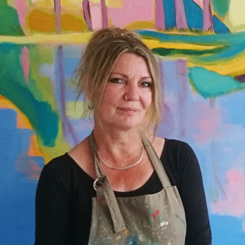 Denise Harrison
