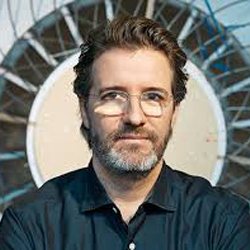 Olafur Eliasson
