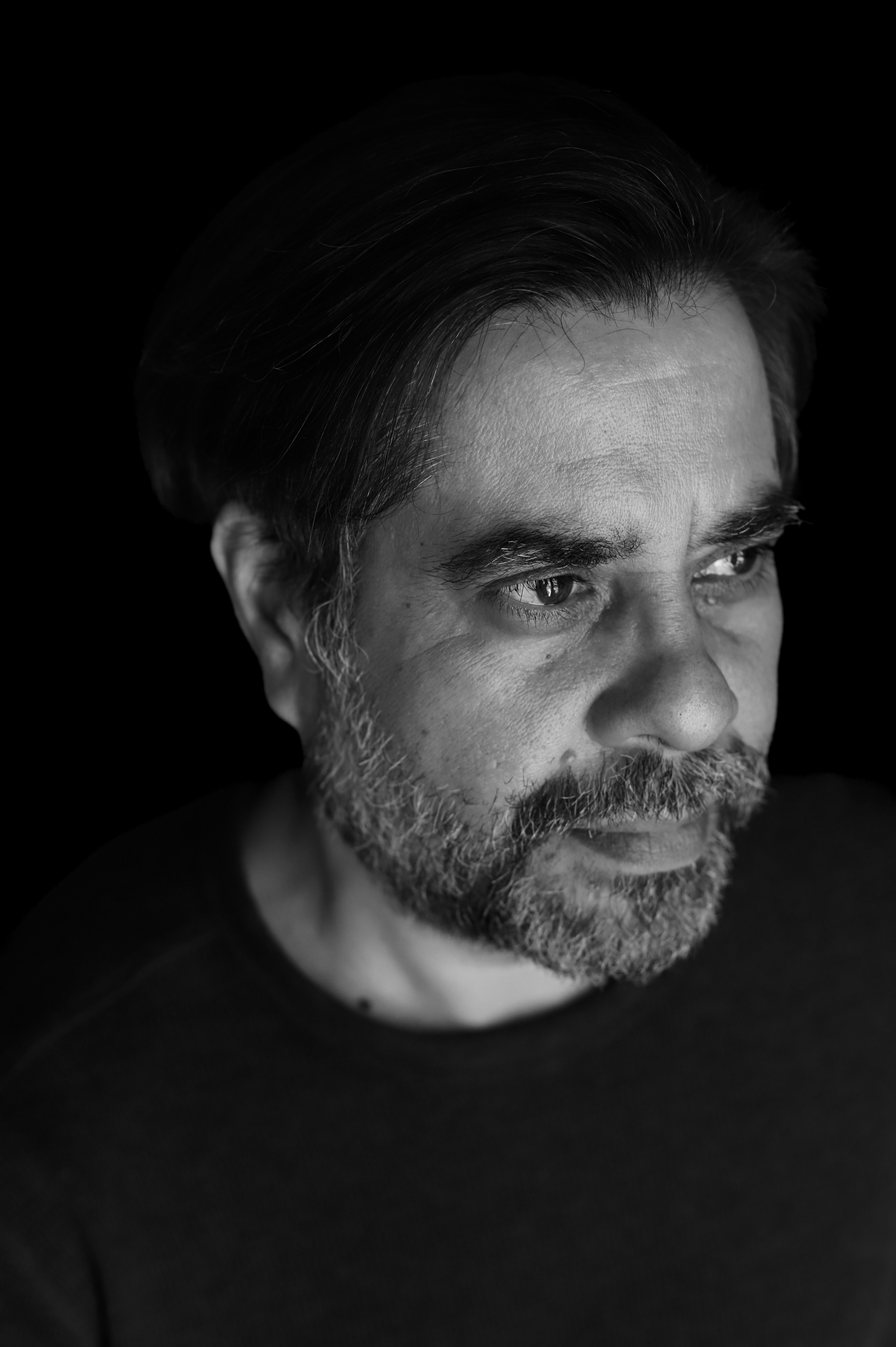 Enrique Etievan
