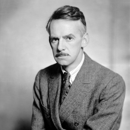 Eugene O'Neill