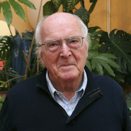 Francis Hallé
