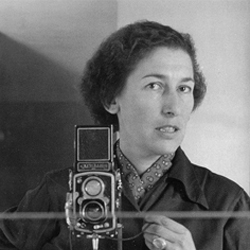 Gisèle Freund