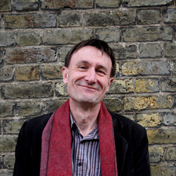 David Gibson