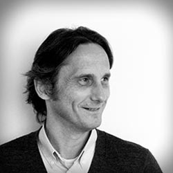 Huw Heywood
