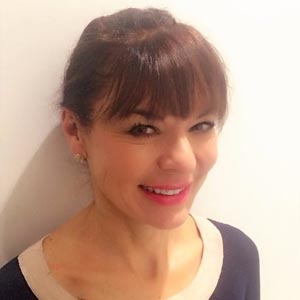 Susie Hodge