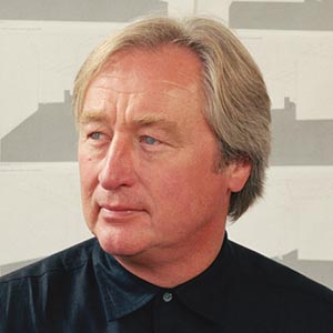Steven Holl