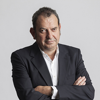 Iñaki Ábalos