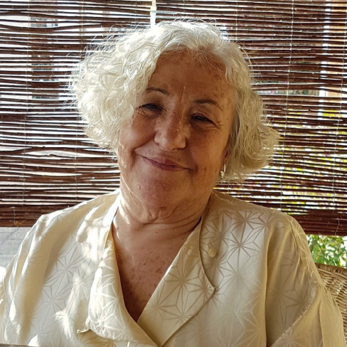 Isabel Campi