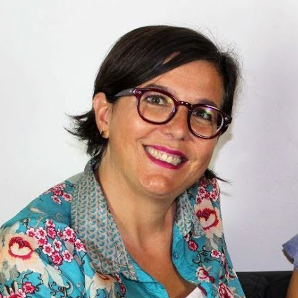 Isabelle Pailleau