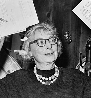 Jane Jacobs