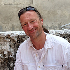 Jens Hübner