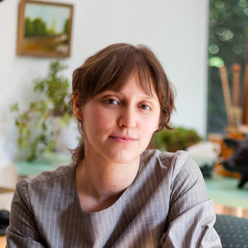 Karen Barbé