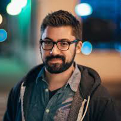 Austin Kleon