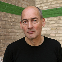 Rem Koolhaas