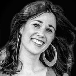 Leire F. Iñurritegui
