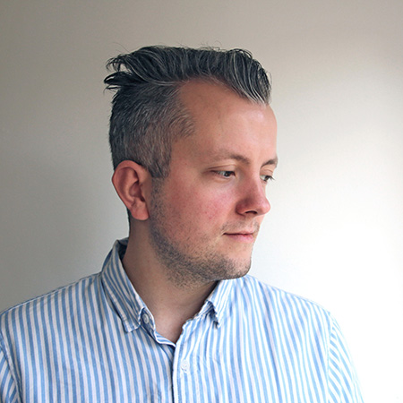 Liam Carver