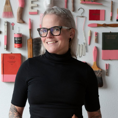 Lisa Congdon