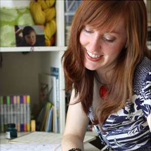Julie Manwaring