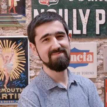 Martí Sans