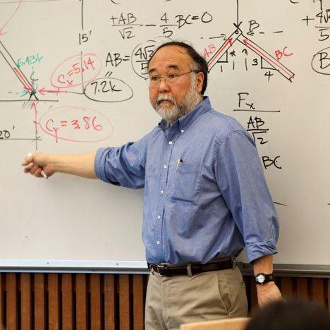 Barry S. Onouye