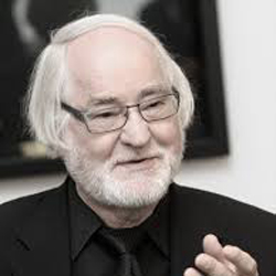 Juhani Pallasmaa