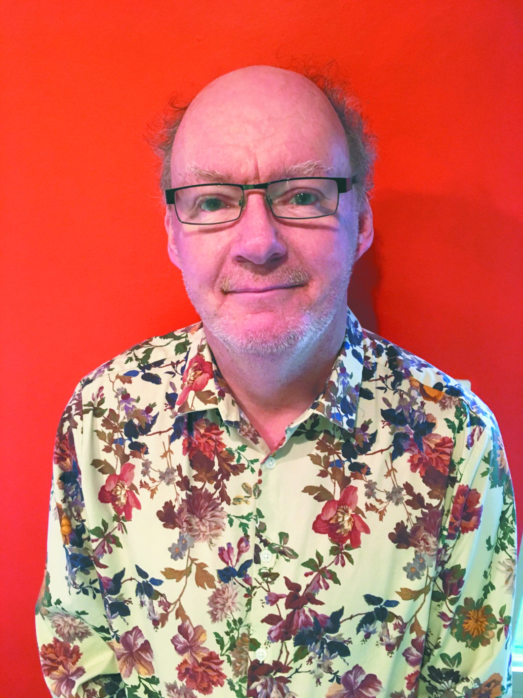 Paul Simpson