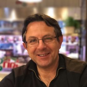 Philippe Boukobza