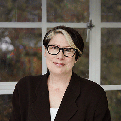 Harriet Posner
