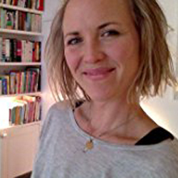 Charlotte Rivers