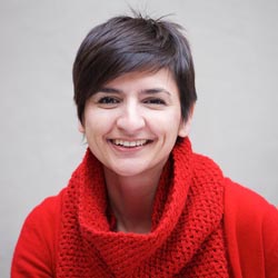 Mònica Rodríguez Limia