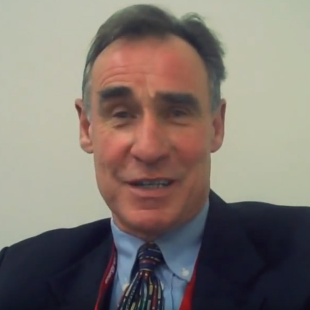 Roger Greeno