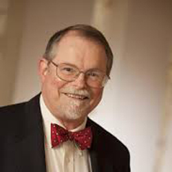 Leland M. Roth