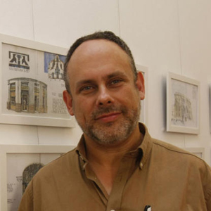 Luis Ruiz Padrón