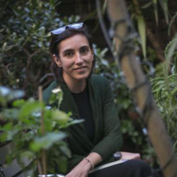 Elena Salcedo