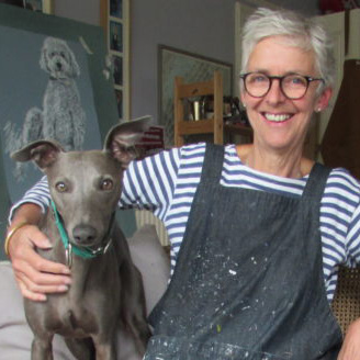 Sally Muir