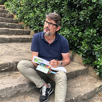 Santi Sallés