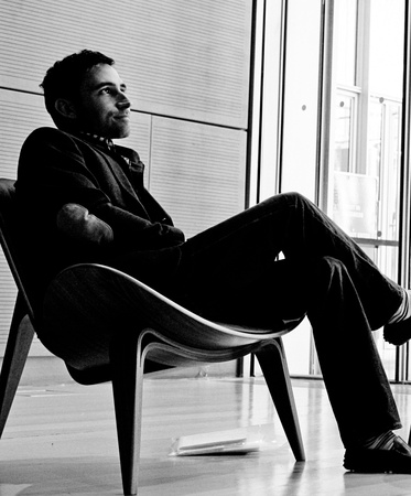 Scott Belsky