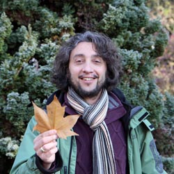 Martin Staffler