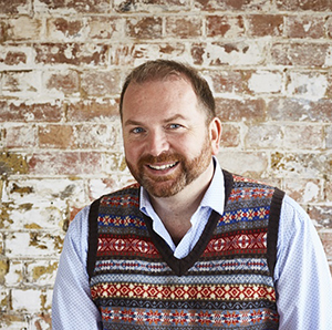 Stuart Hillard