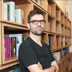 Bart Van Aken