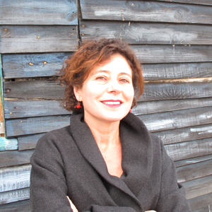Anne Varichon